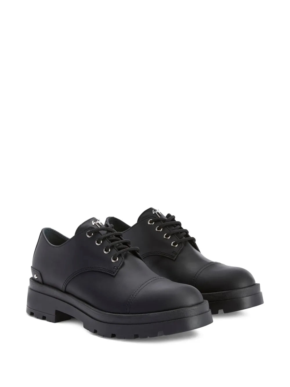 Giuseppe Zanotti Reepley Derby shoes