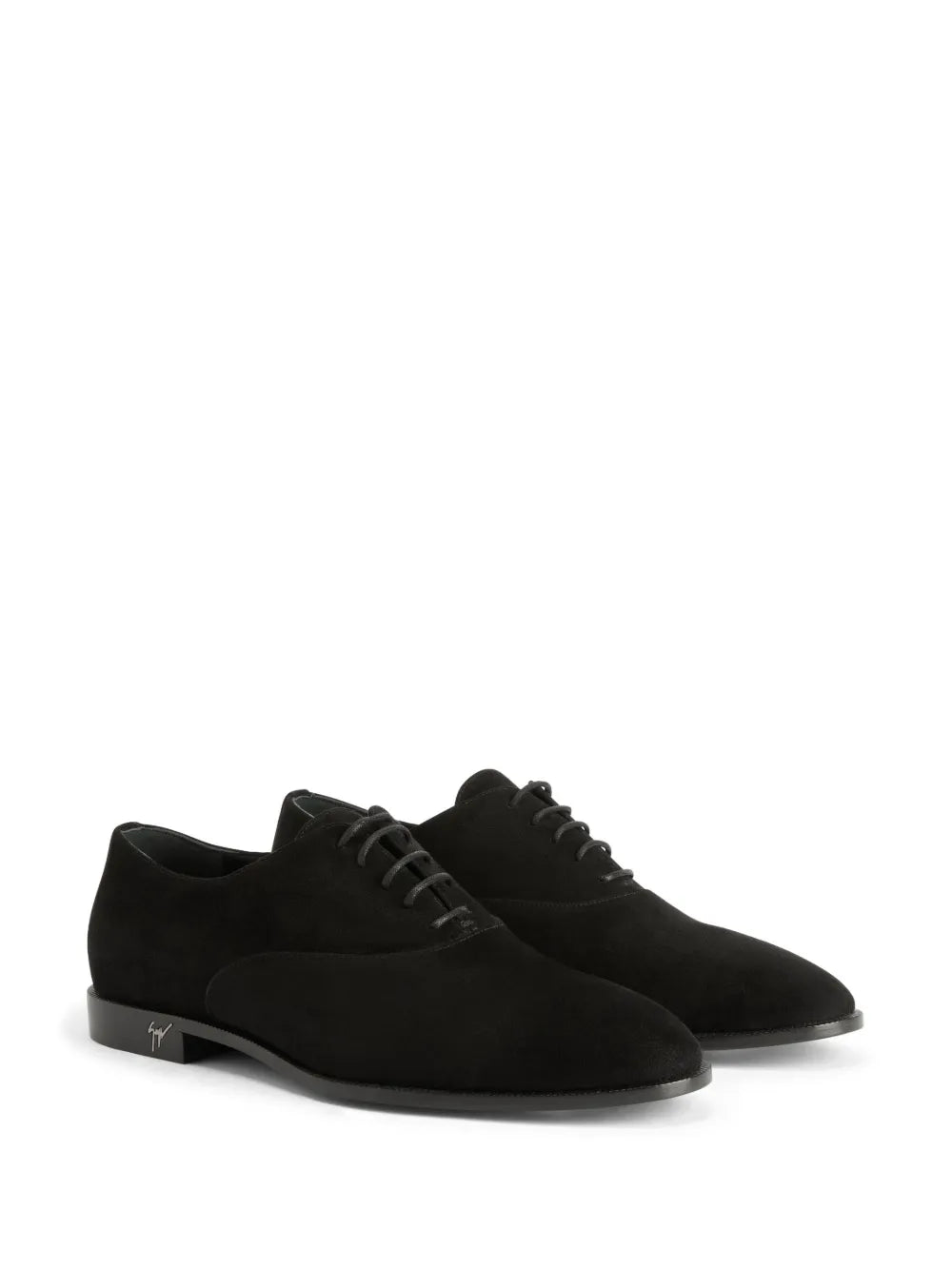 Giuseppe Zanotti Melithon Oxford shoes