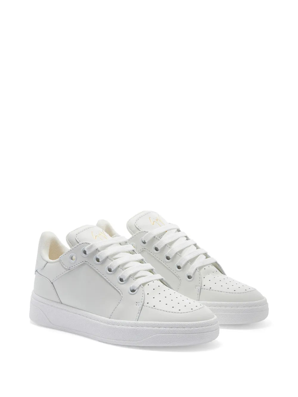 Giuseppe Zanotti Gz94 low-top leather sneakers