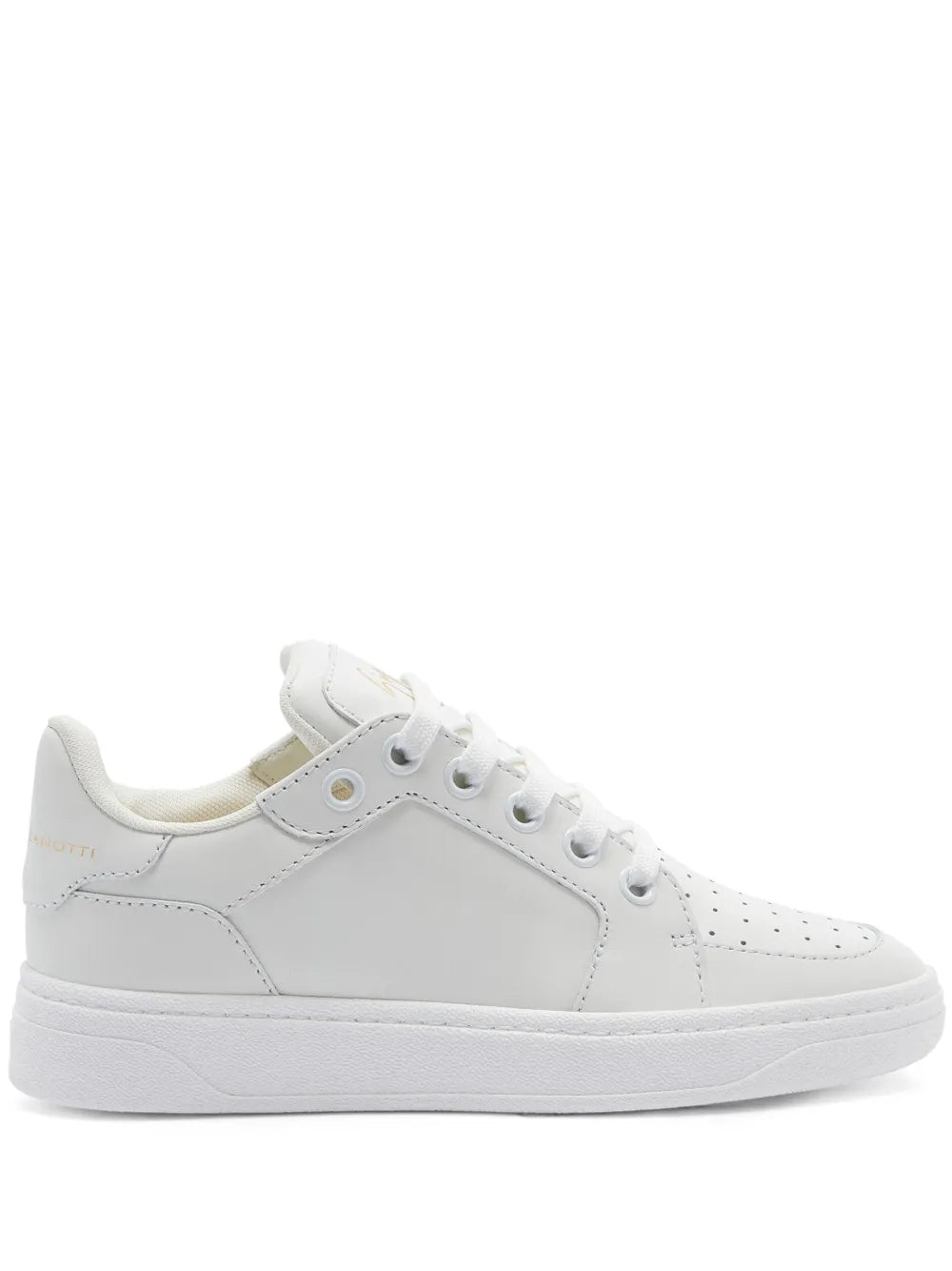 Giuseppe Zanotti Gz94 low-top leather sneakers