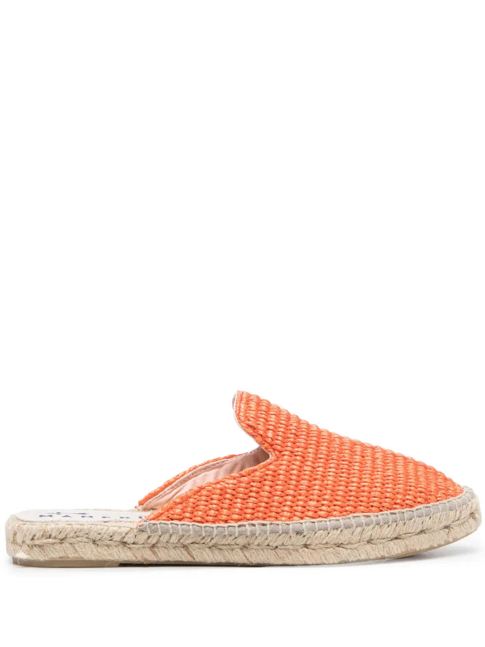 Manebi T18 slip-on espadrilles
