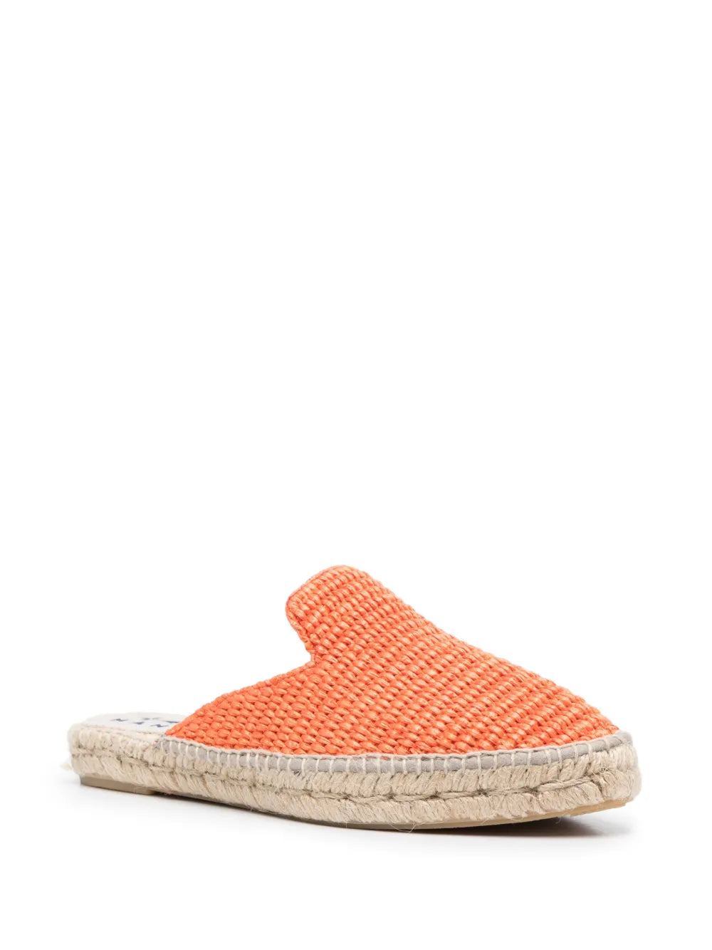 Manebi T18 slip-on espadrilles