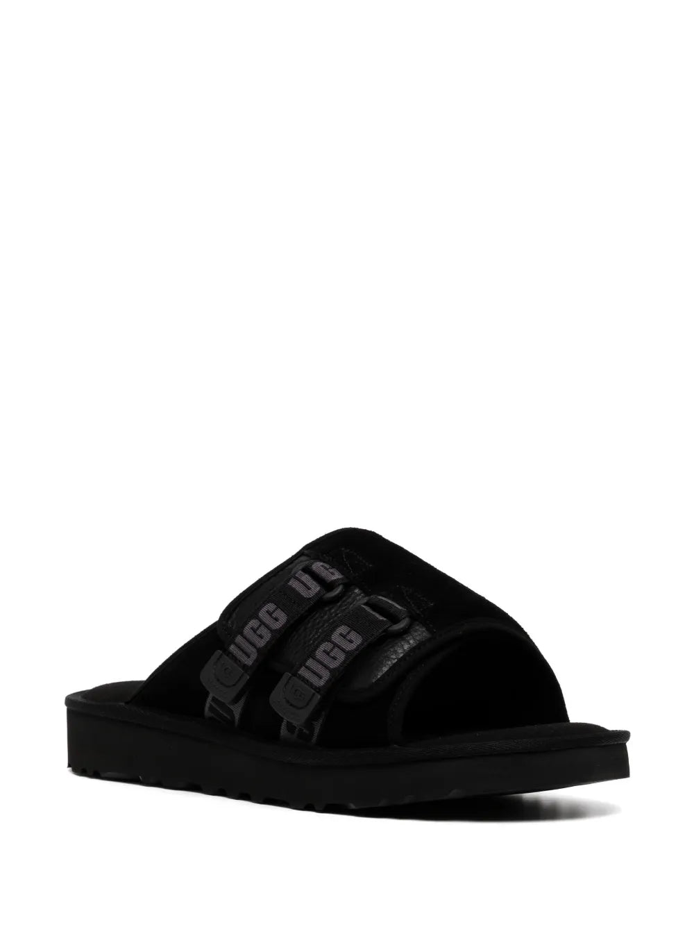 UGG Goldencoast strap slides