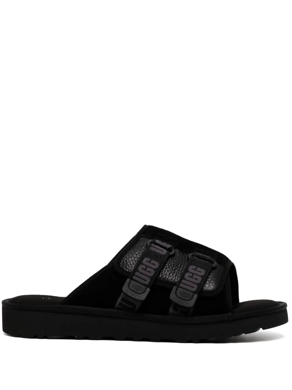 UGG Goldencoast strap slides