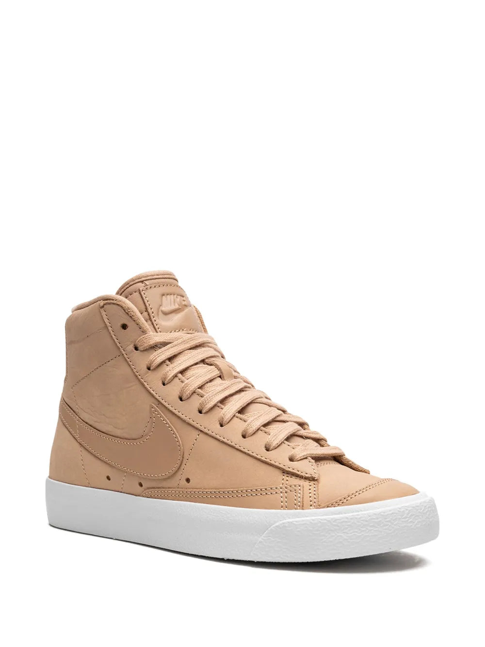 Nike Blazer Mid ’77 Premium "Vachetta Tan" sneakers