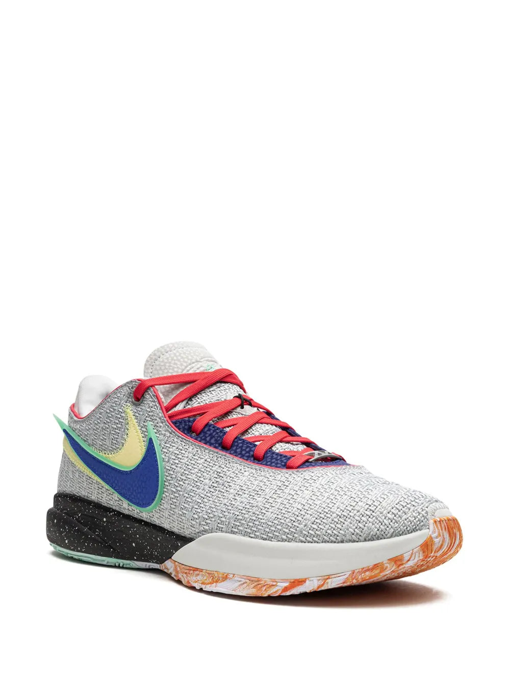 Nike Lebron 20 "Nike Lifer" sneakers