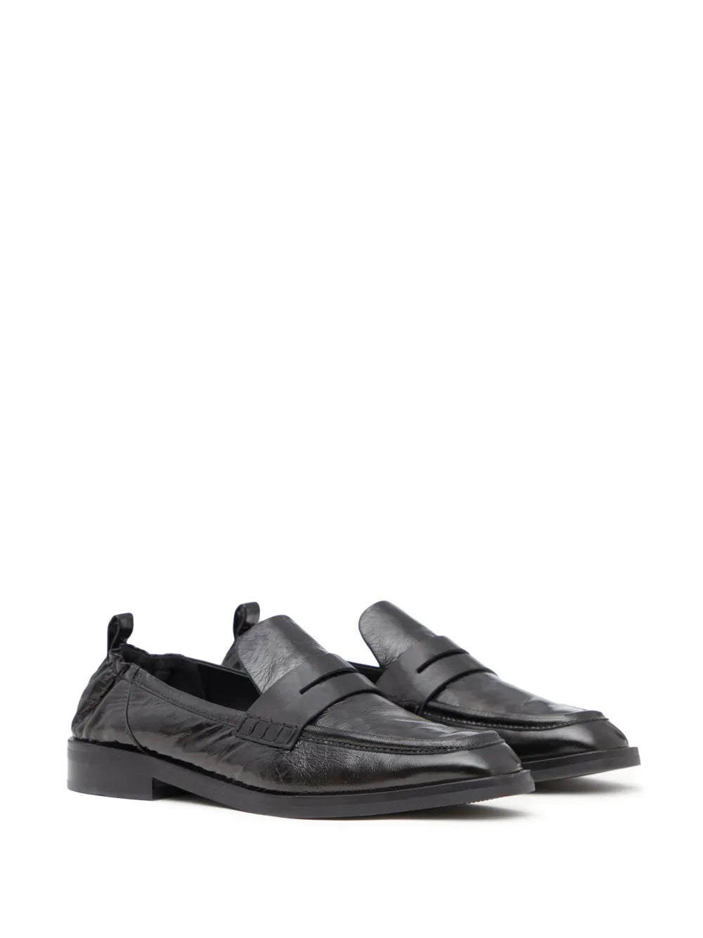 3.1 Phillip Lim Alexa leather loafer