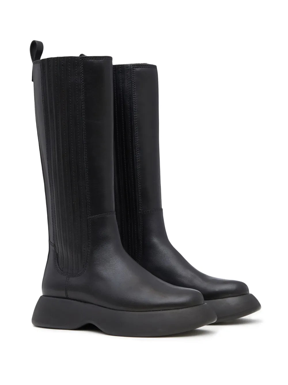3.1 Phillip Lim Mercer leather boots