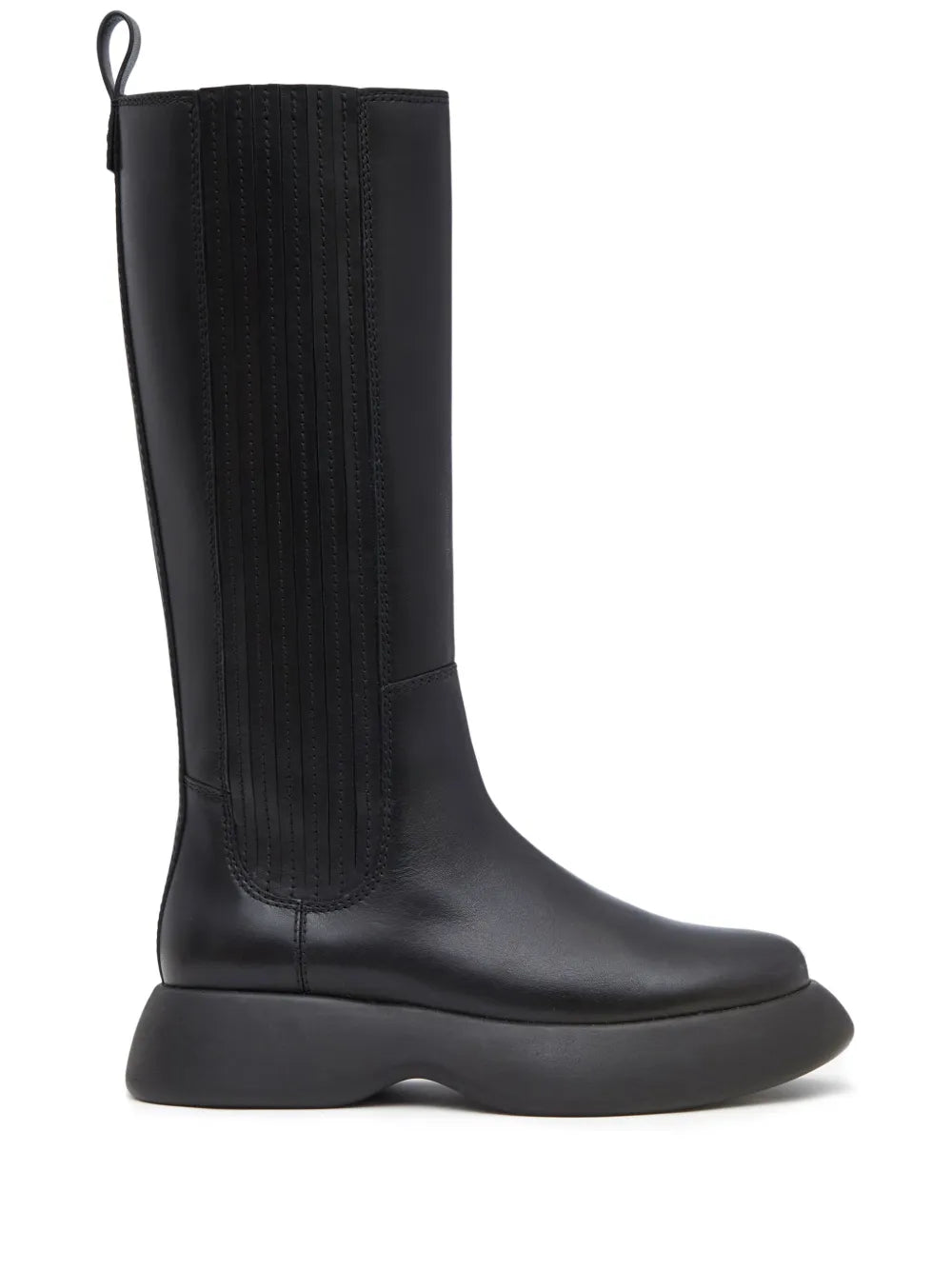 3.1 Phillip Lim Mercer leather boots