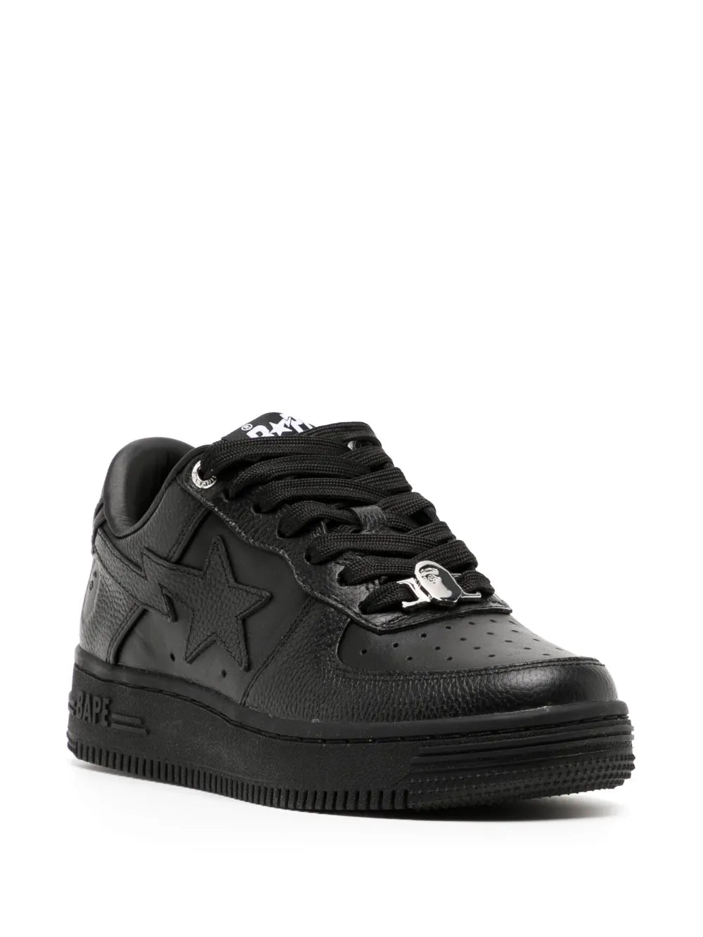 A BATHING APE® Bape Sta #6 low-top sneakers