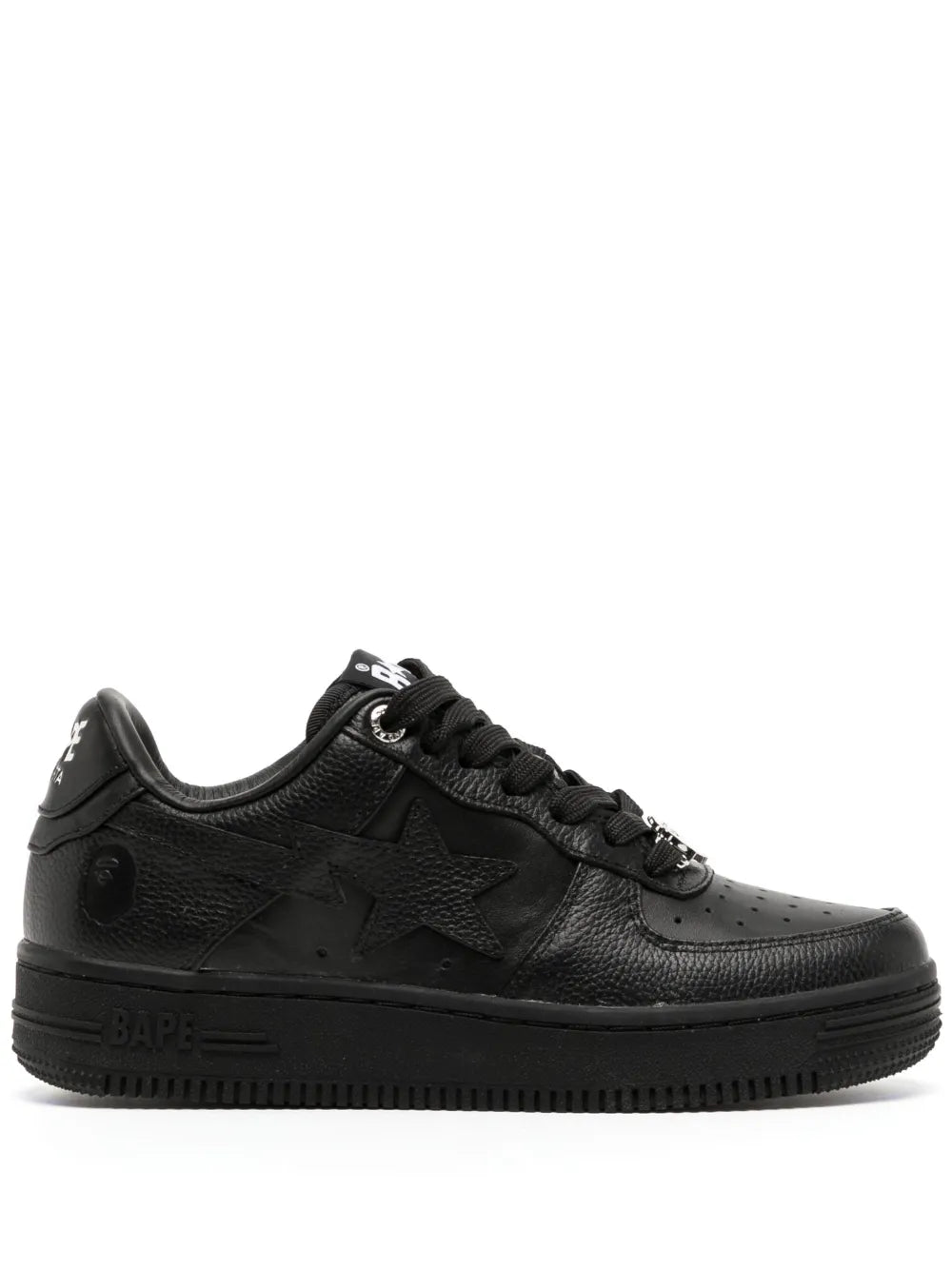A BATHING APE® Bape Sta #6 low-top sneakers