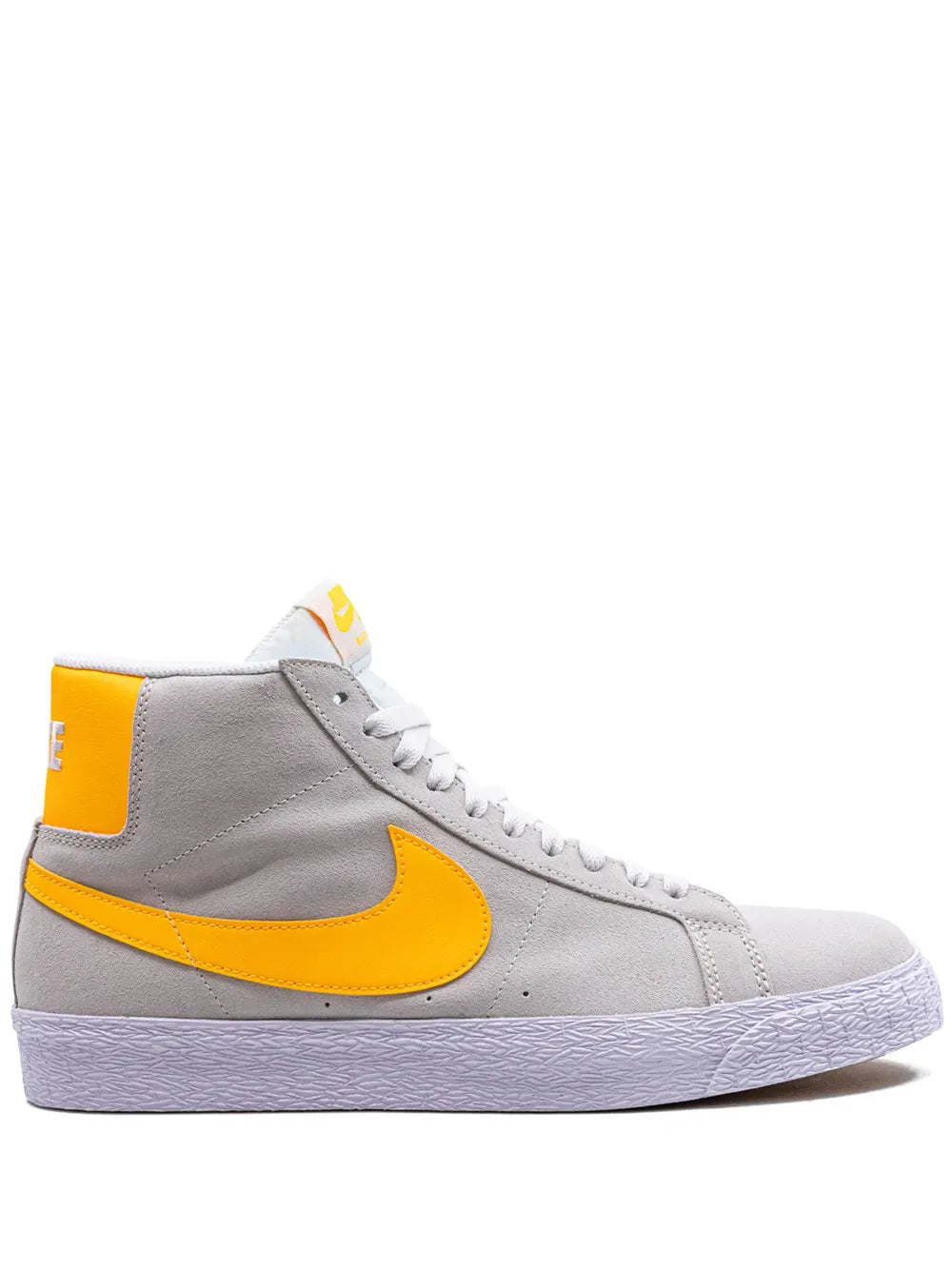 Nike SB Blazer Mid "Laser Orange" sneakers