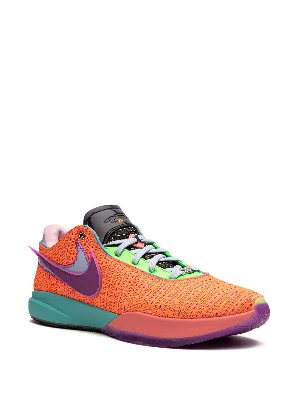 Nike Lebron 20 "Chosen 1" sneakers