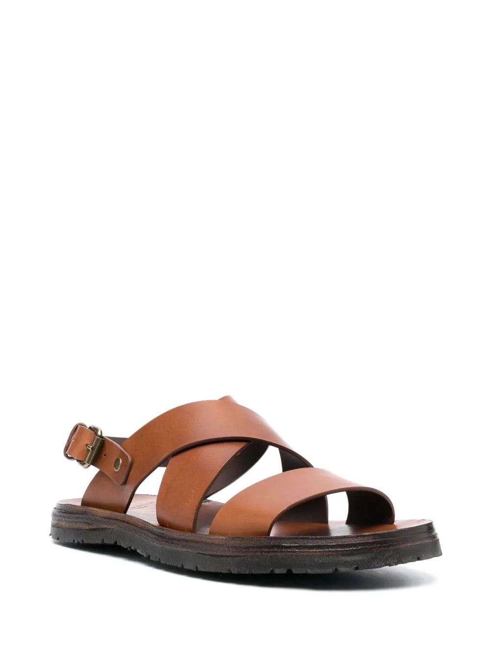 Officine Creative Kontraire 005 leather sandals