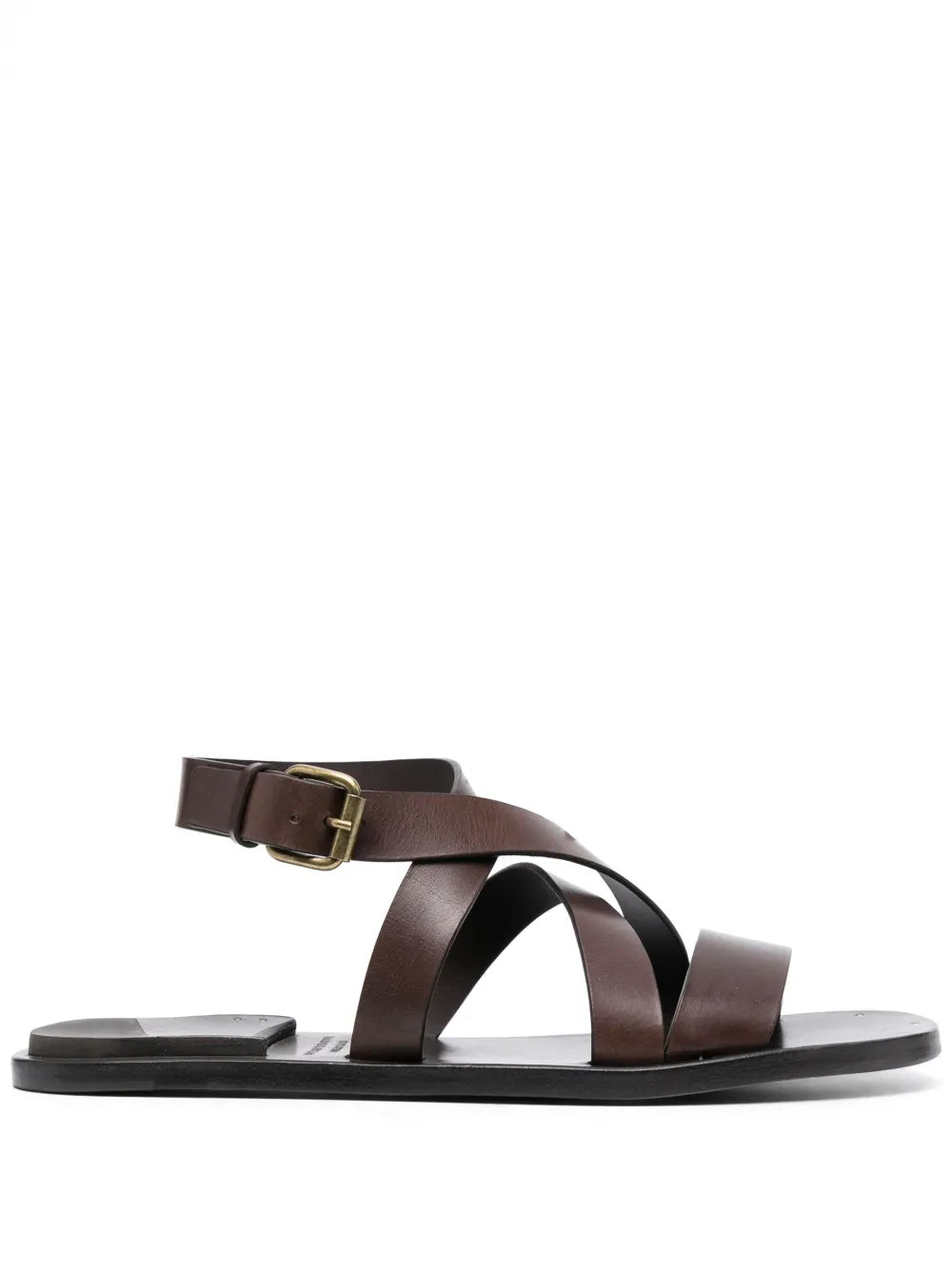 Officine Creative Kontraire 012 leather sandals