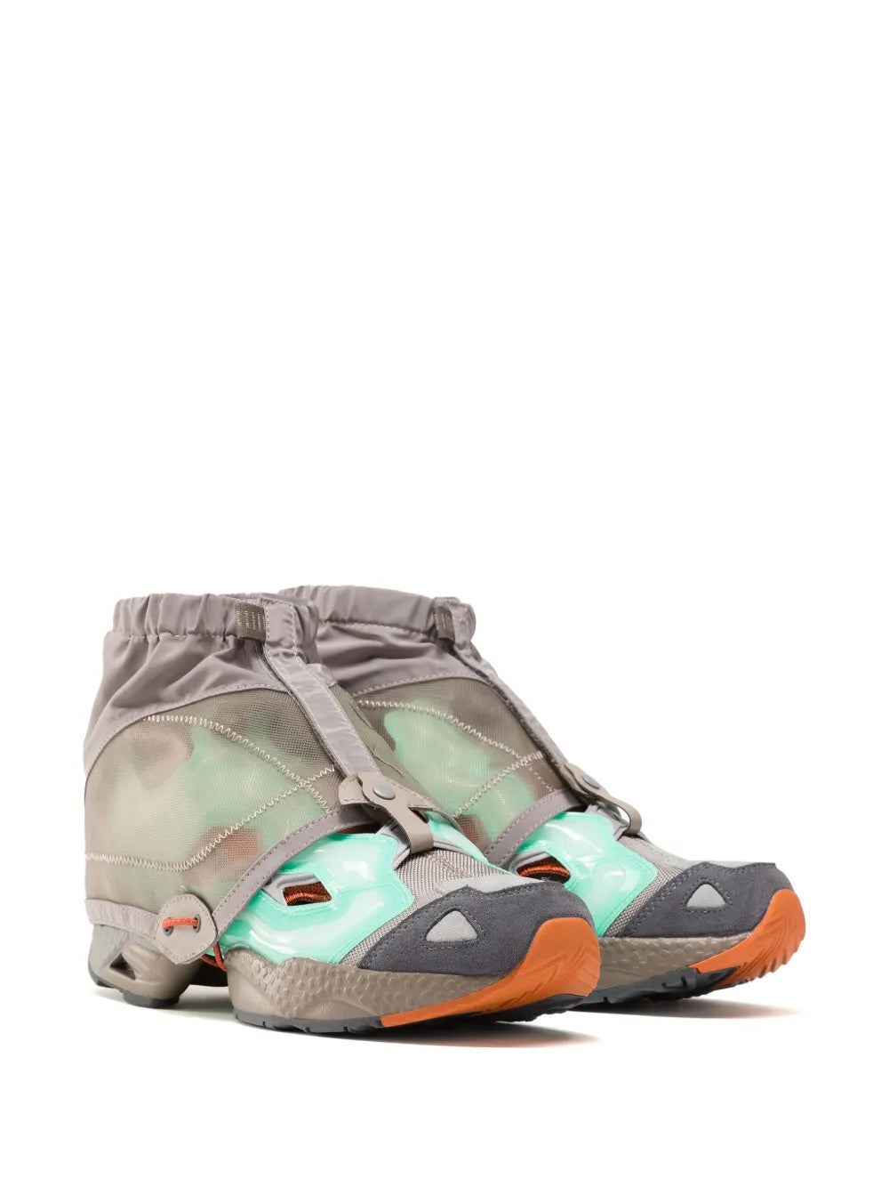 Reebok Instapump Fury 95 sneakers