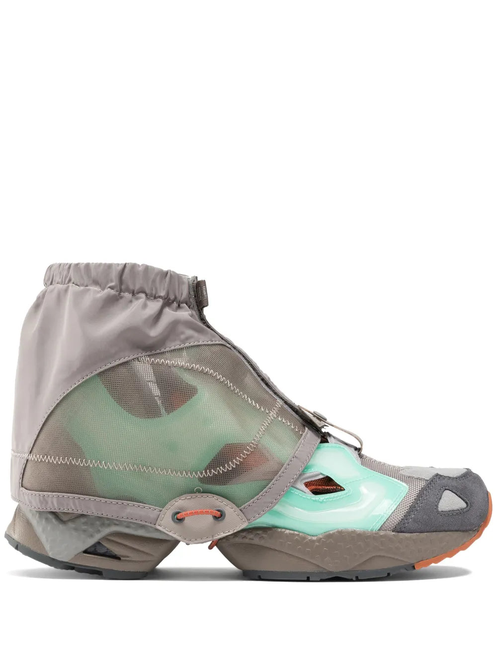 Reebok Instapump Fury 95 sneakers