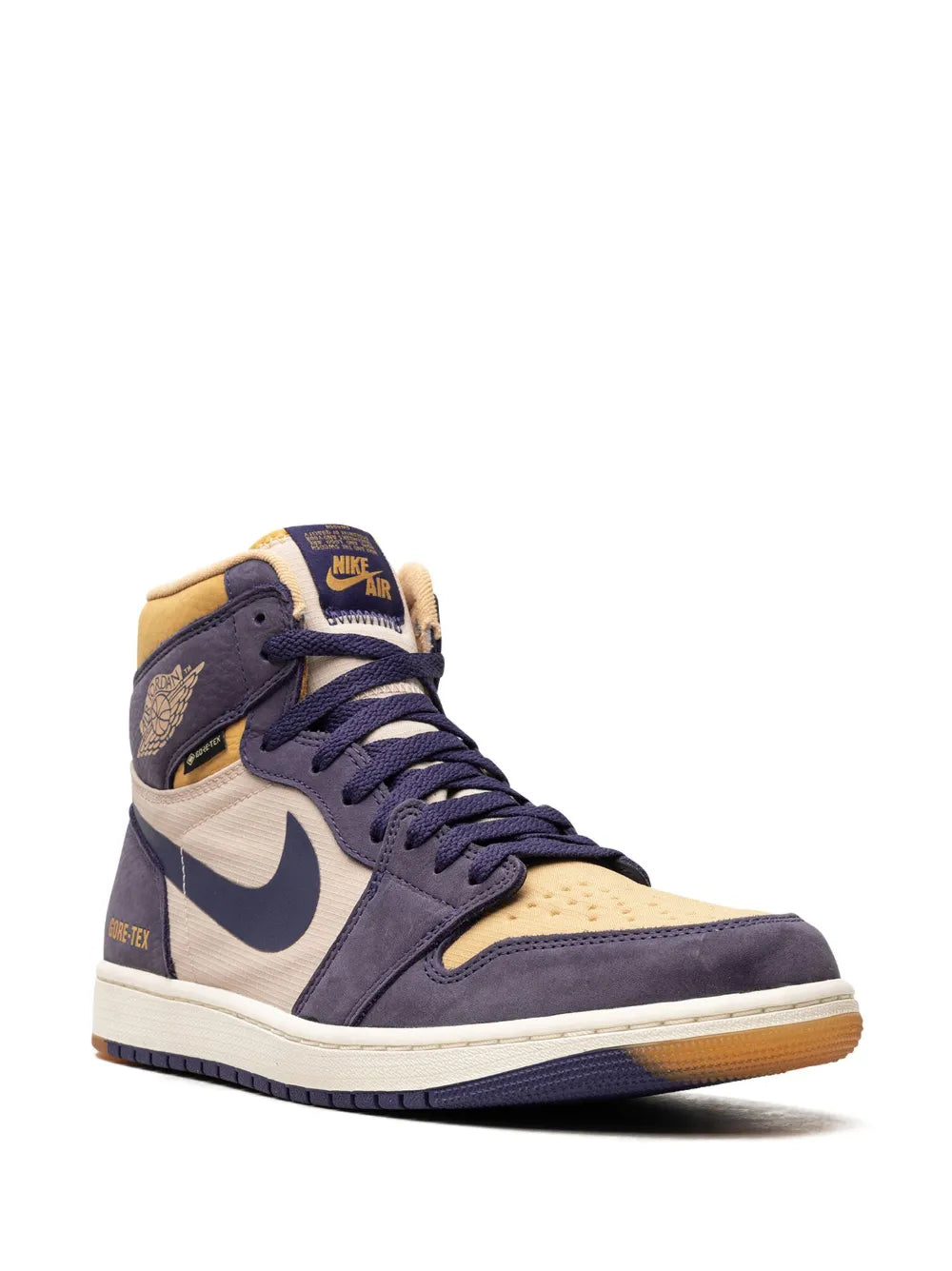 Jordan Air Jordan 1 Element Gore-Tex "Sky J Purple" sneakers