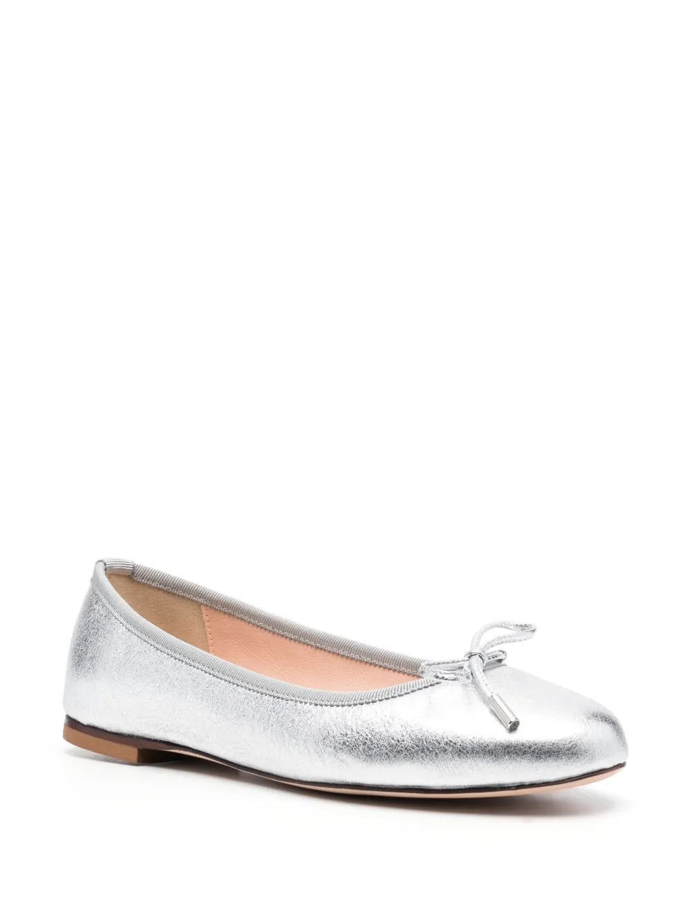Scarosso Carla ballerina shoes