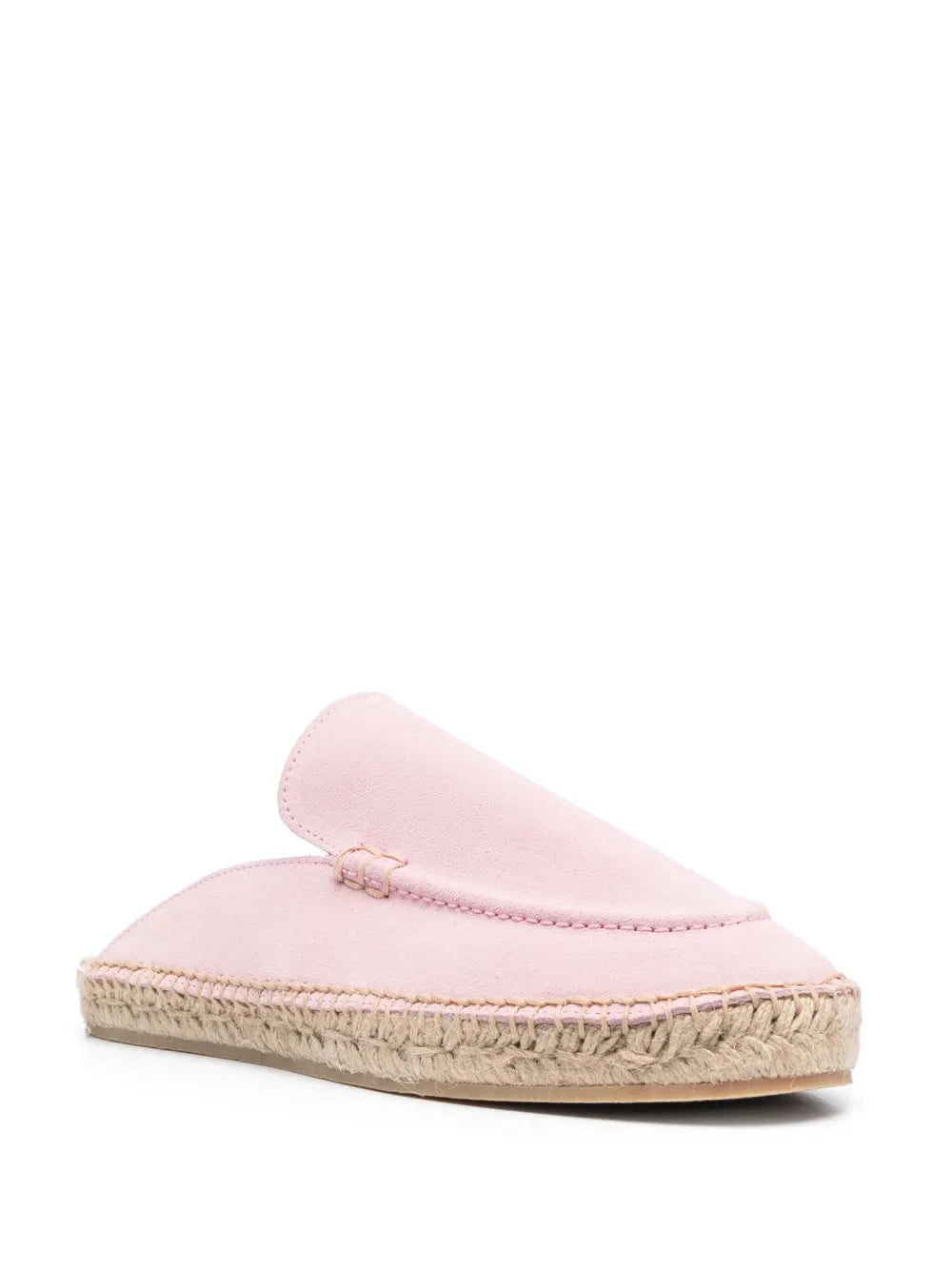 Scarosso Belen suede espadrilles