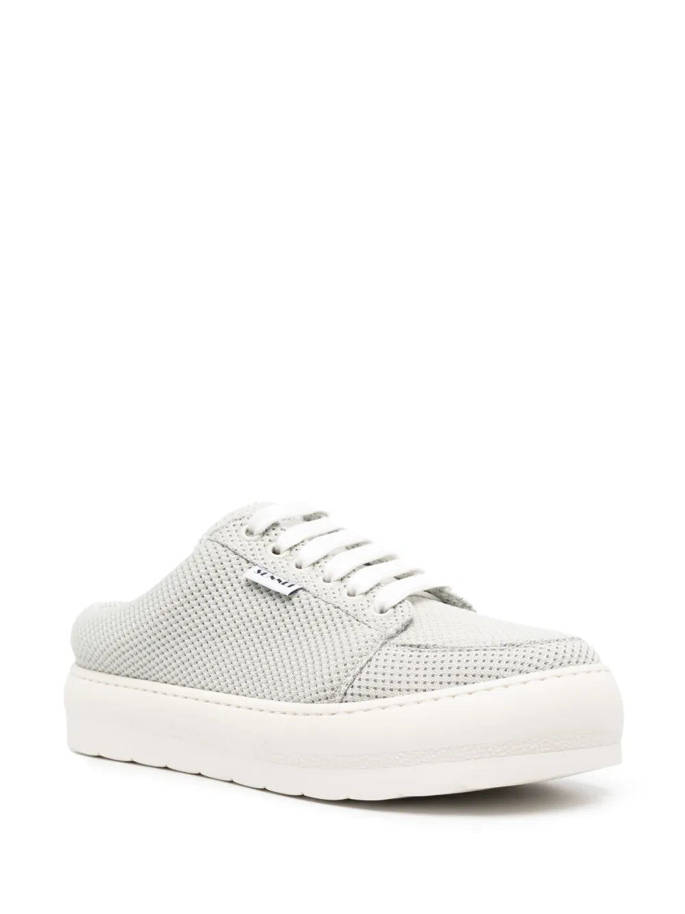 Sunnei Dreamy Sabot slip-on sneakers