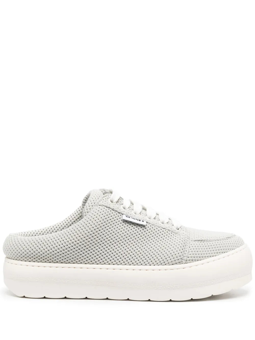 Sunnei Dreamy Sabot slip-on sneakers