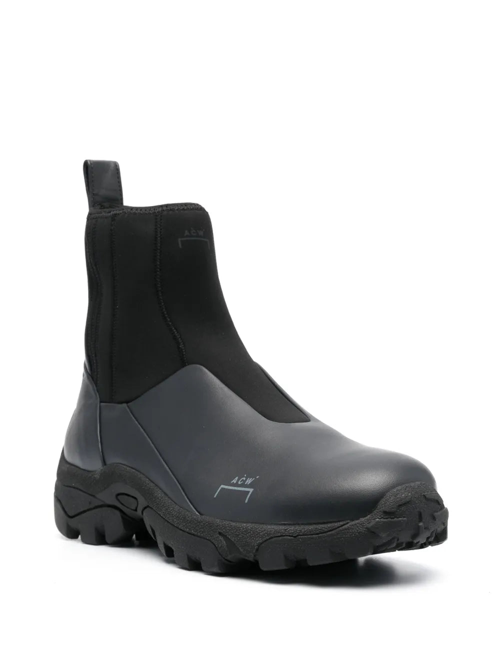 A-COLD-WALL* NC-1 Dirt boots