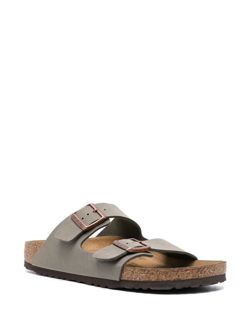 Birkenstock Ariroza Birkibuk sandals