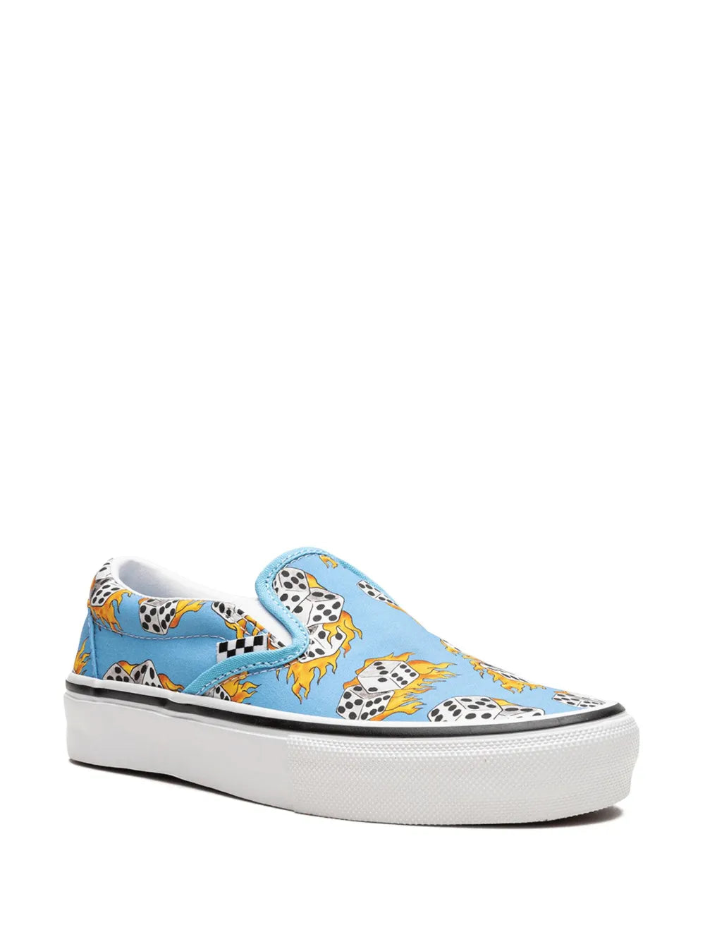 Vans Skate Slip-On sneakers