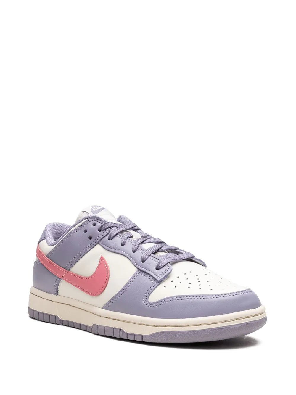 Nike Dunk Low "Indigo Haze" sneakers