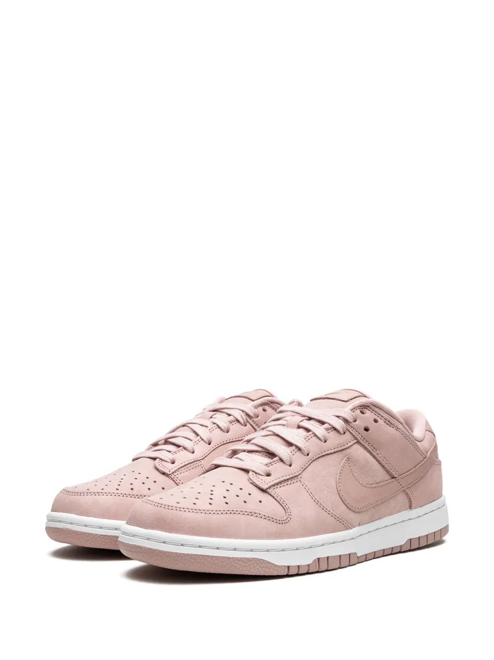 Nike Dunk Low Premium MF "Pink Oxford" sneakers