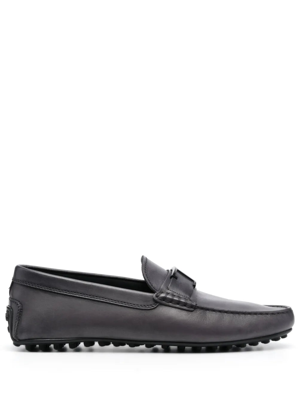 Tod's T-Timeless City leather loafers