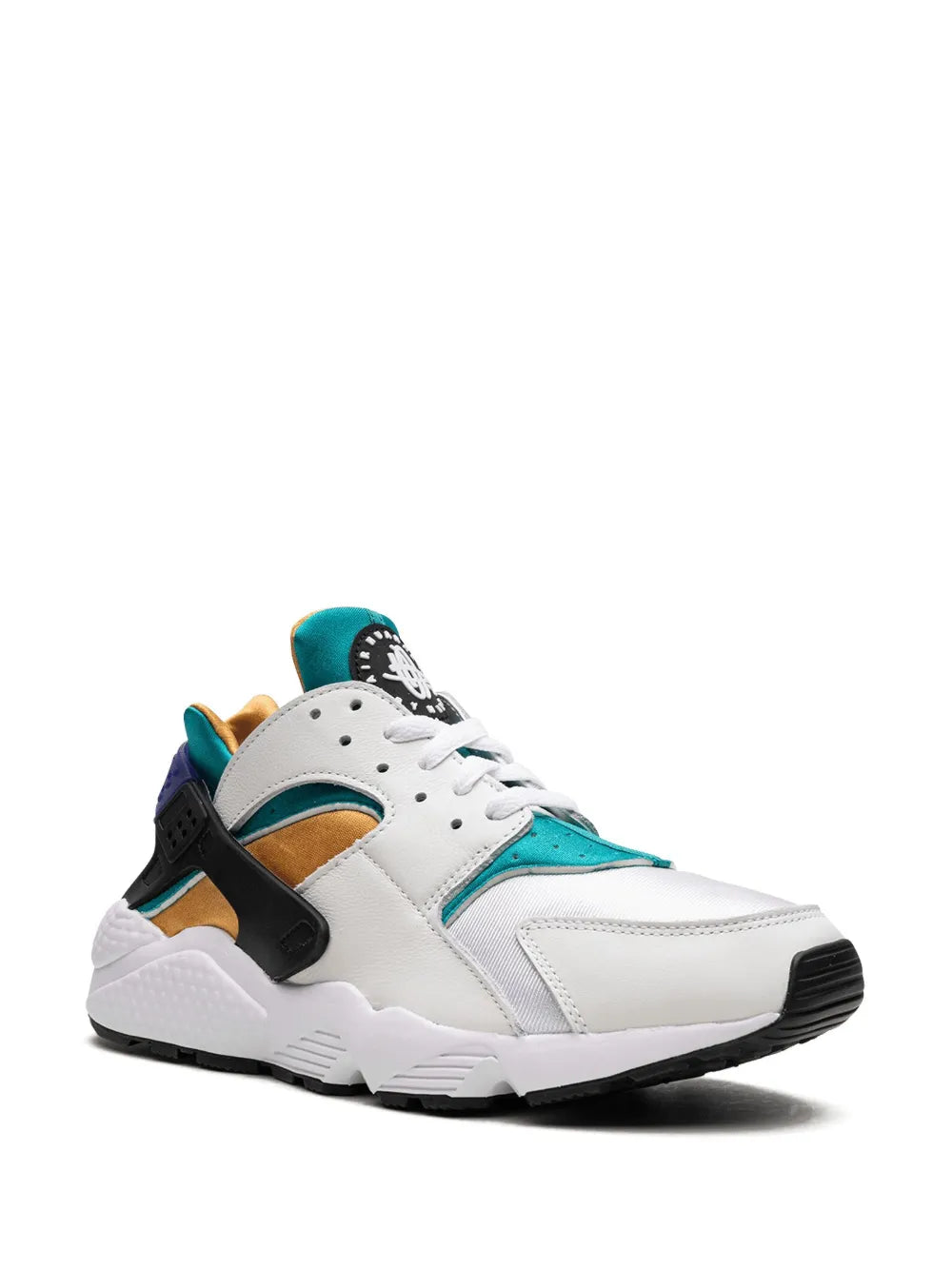 Nike Air Huarache "Emerald/Resin" sneakers