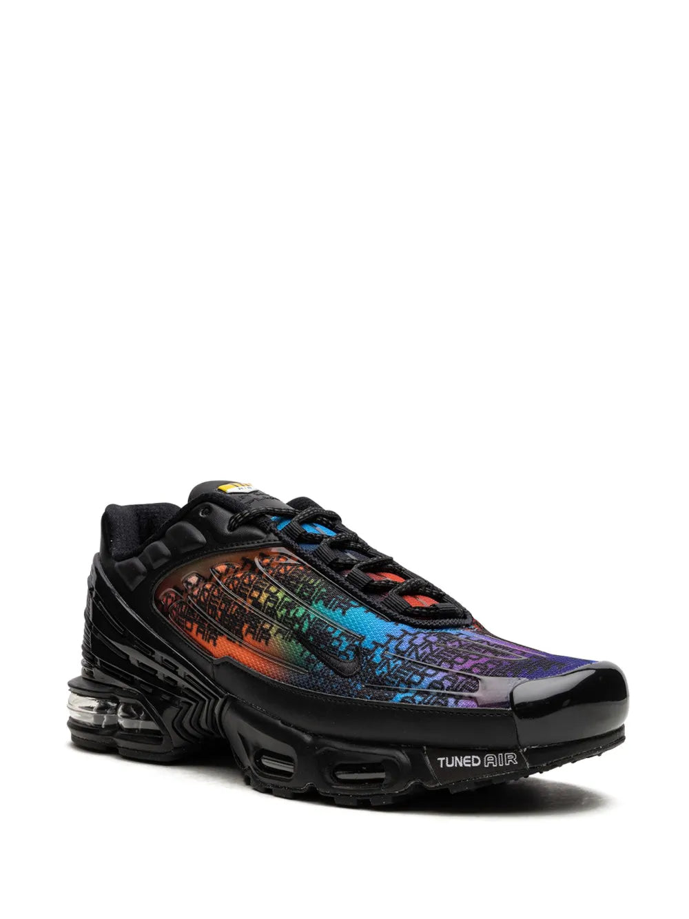 Nike Air Max Plus 3 "Tuned Air" sneakers