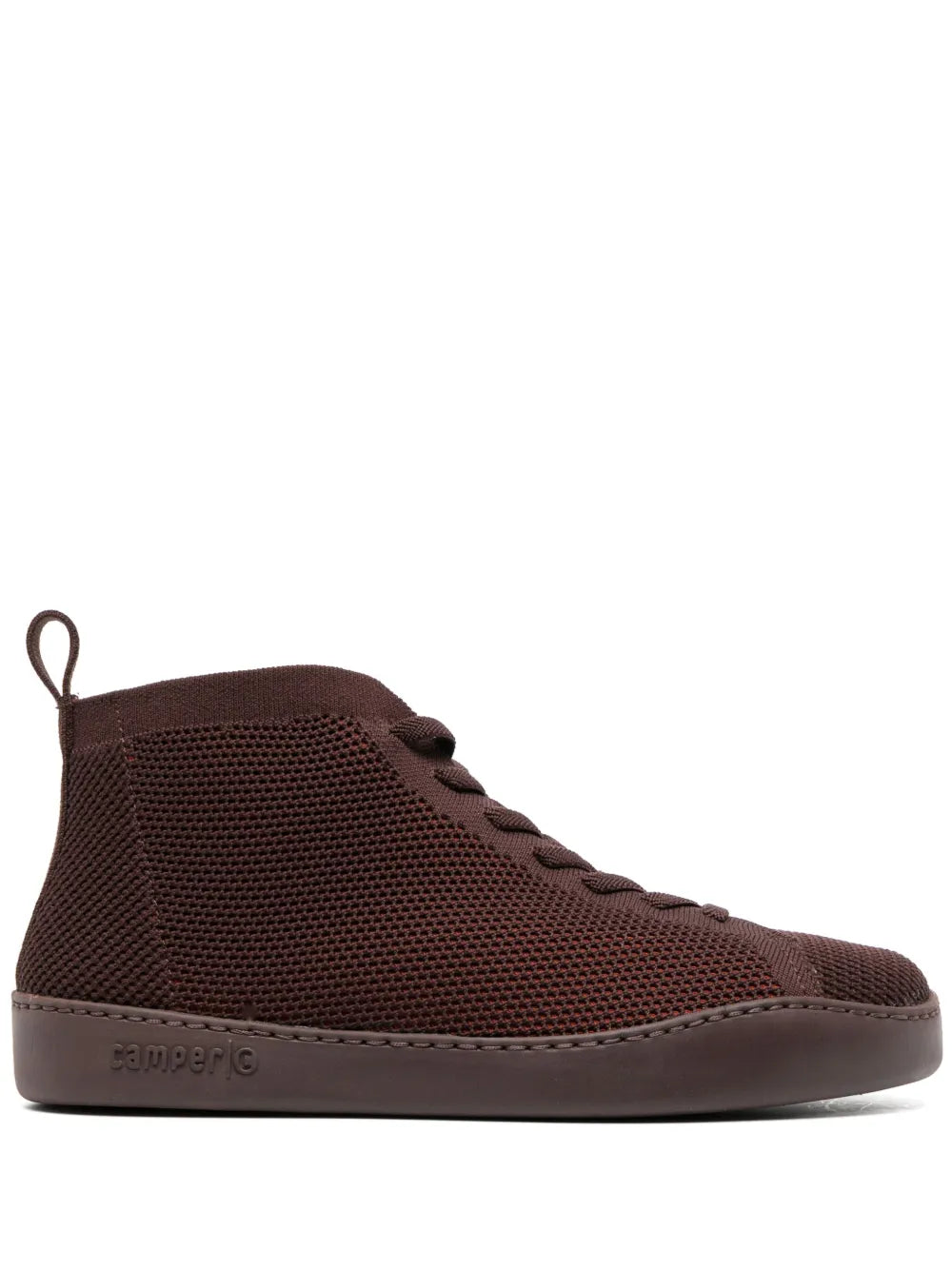 Camper Peu Touring hi-top sneakers