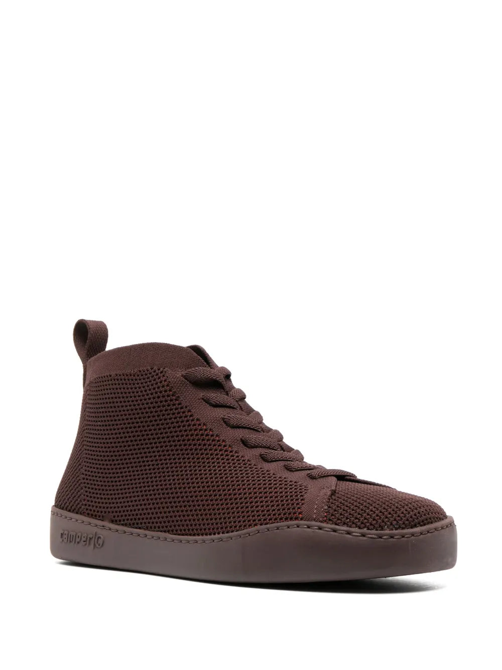 Camper Peu Touring hi-top sneakers