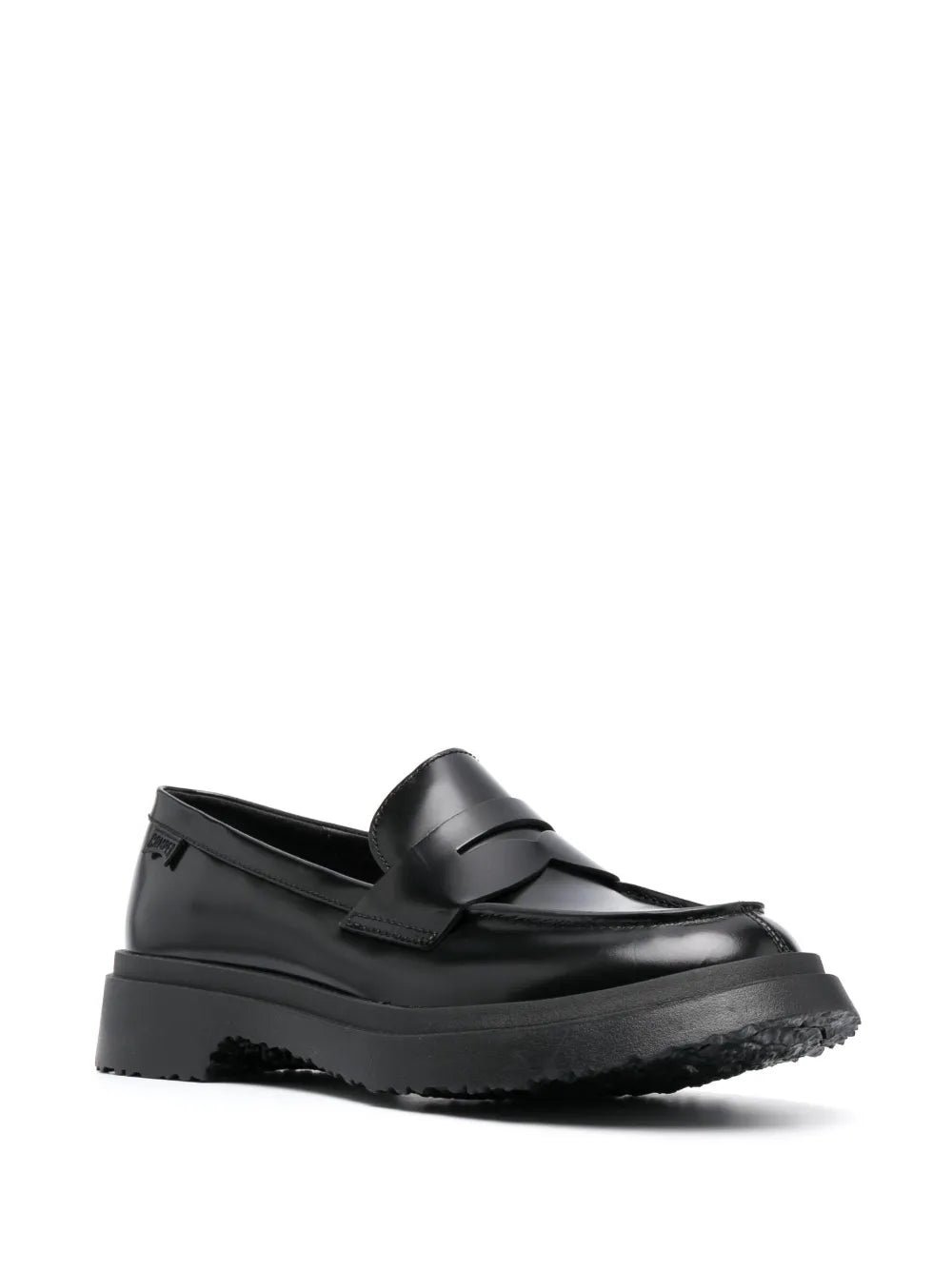 Camper Walden leather penny loafers