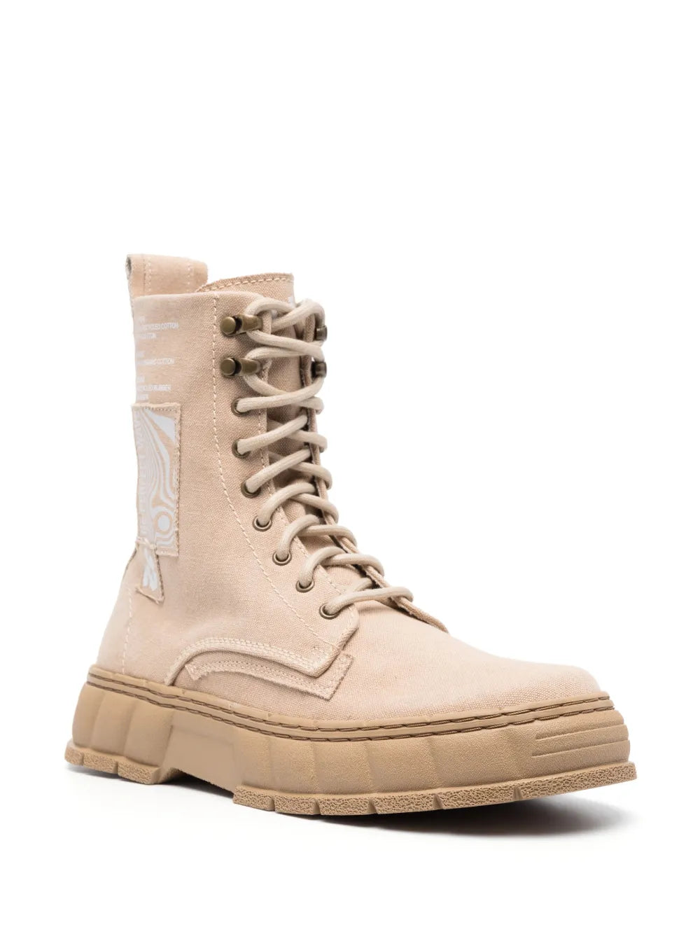Virón 1992 ankle boots