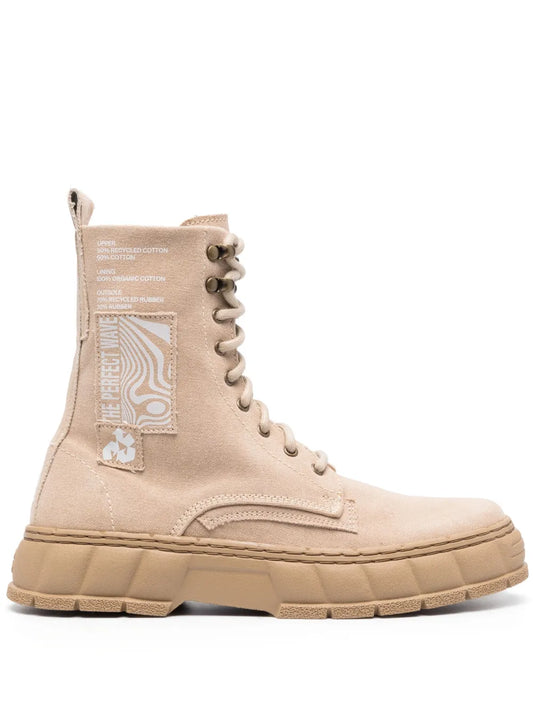 Virón 1992 ankle boots