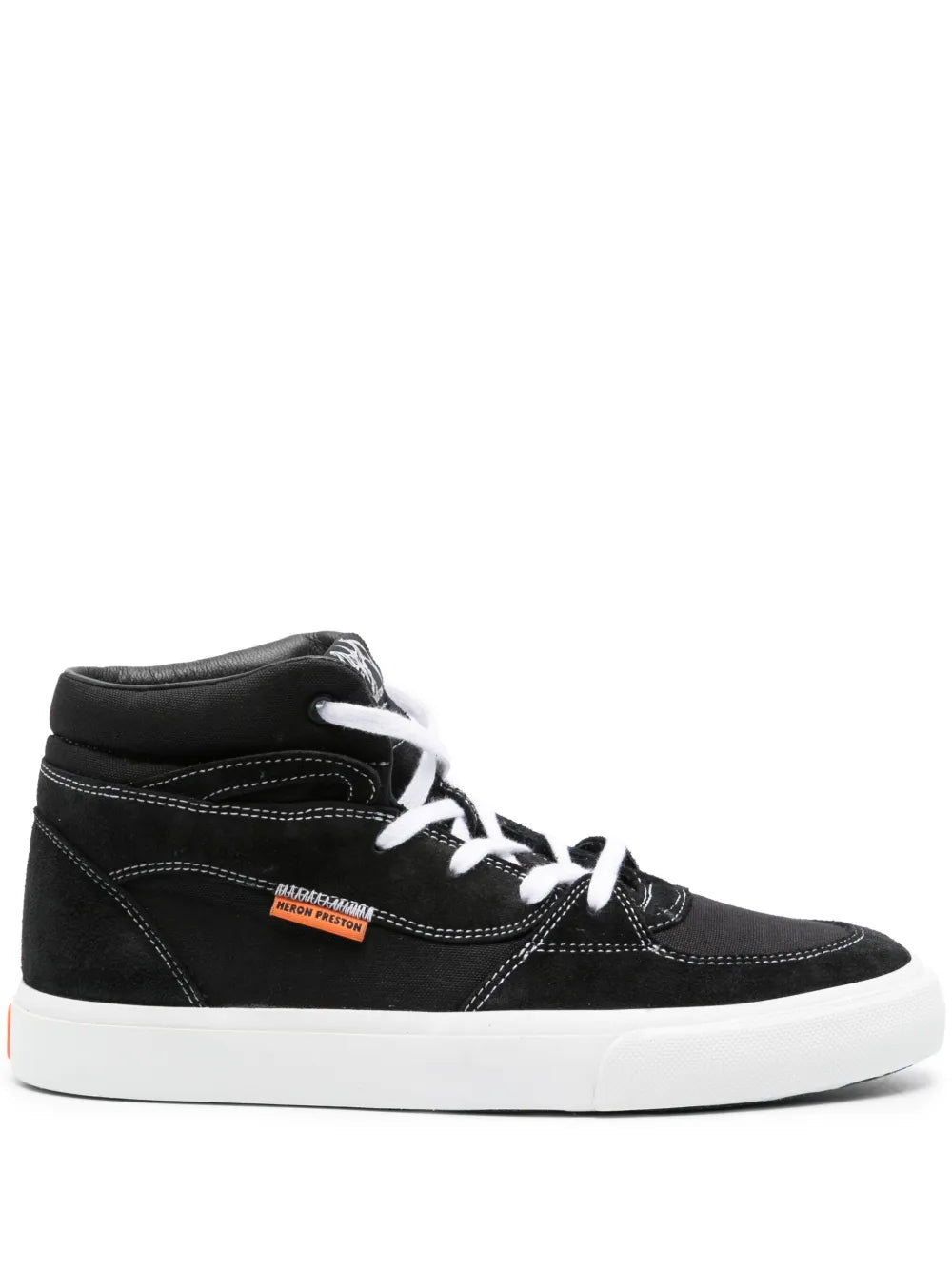 Heron Preston Toby mid-top sneakers