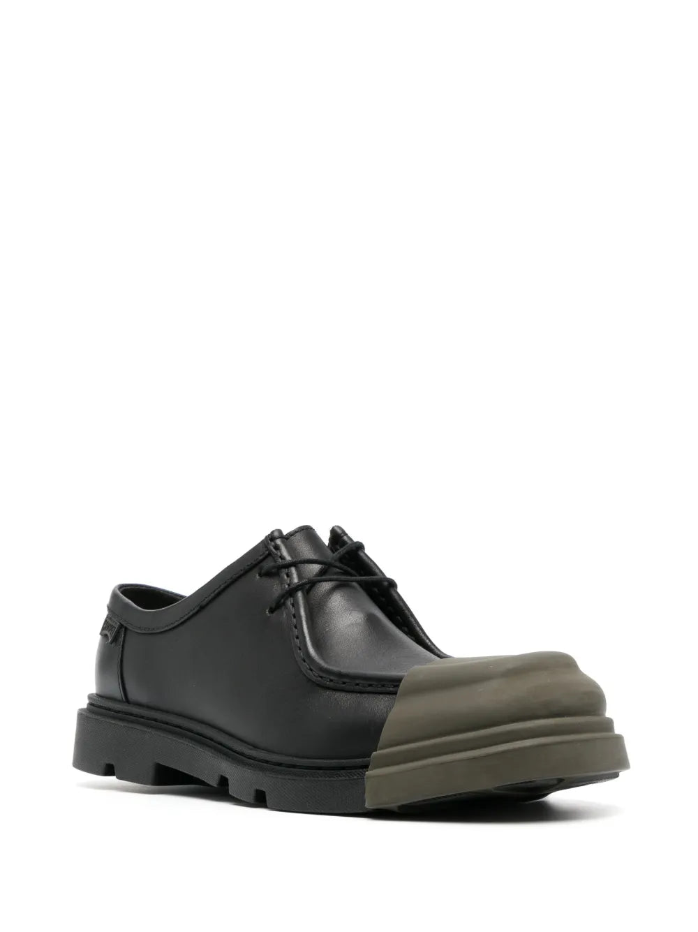 Camper Junction Derby shoes