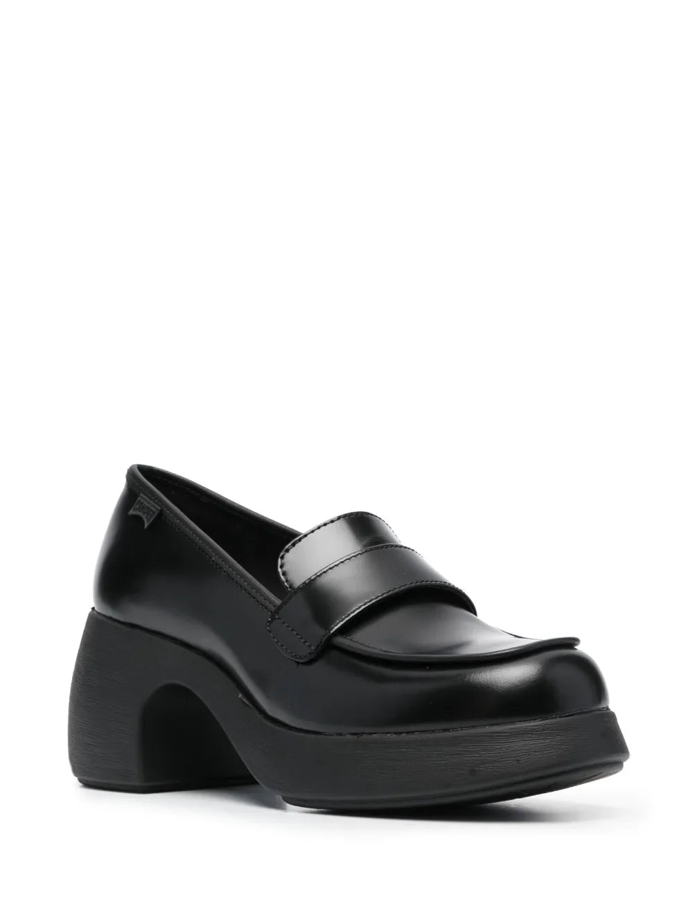 Camper 65mm Thelma heeled loafers