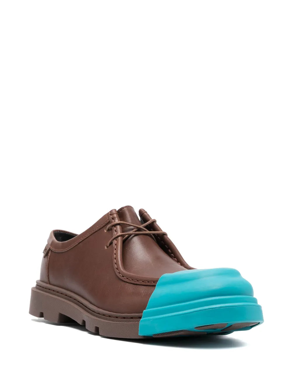Camper Junction Derby shoes