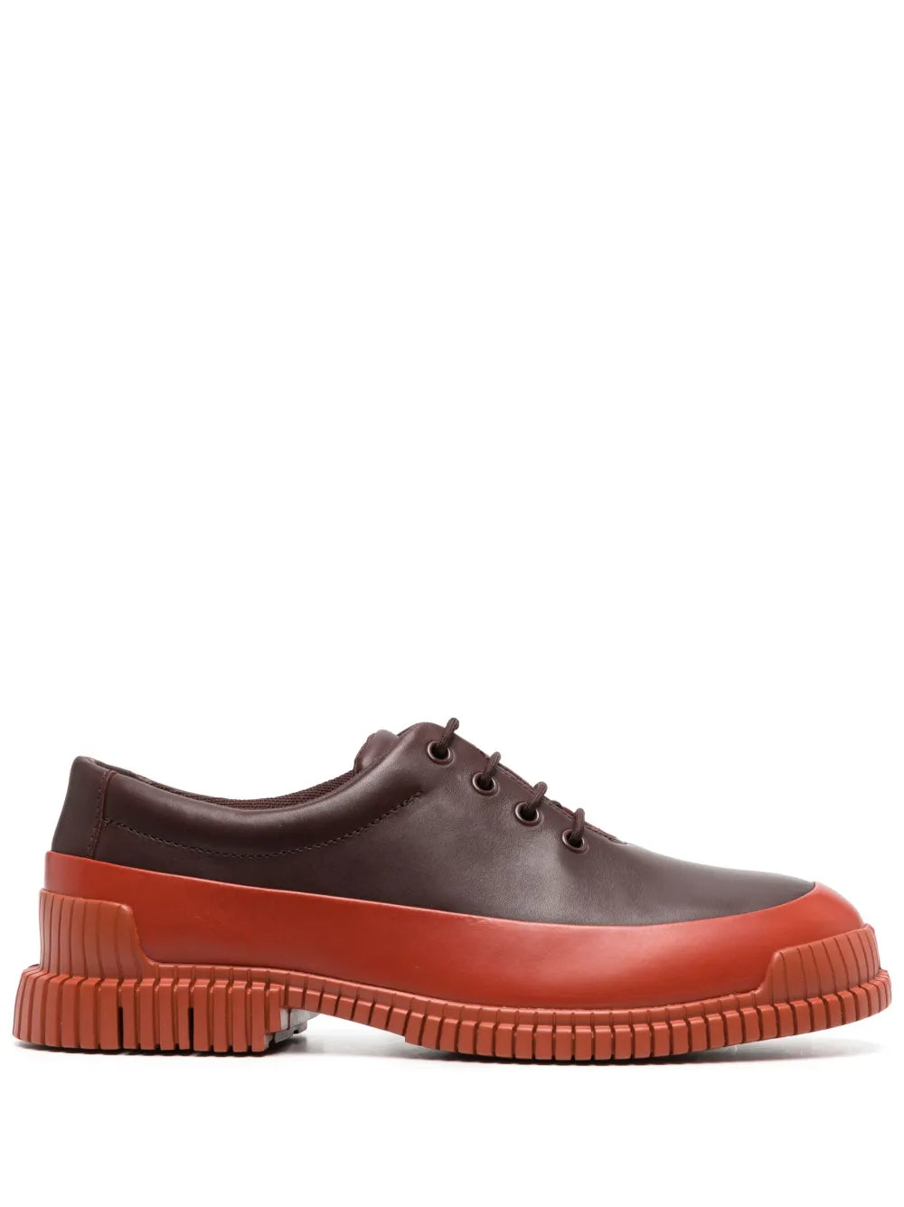 Camper Pix lace-up shoes