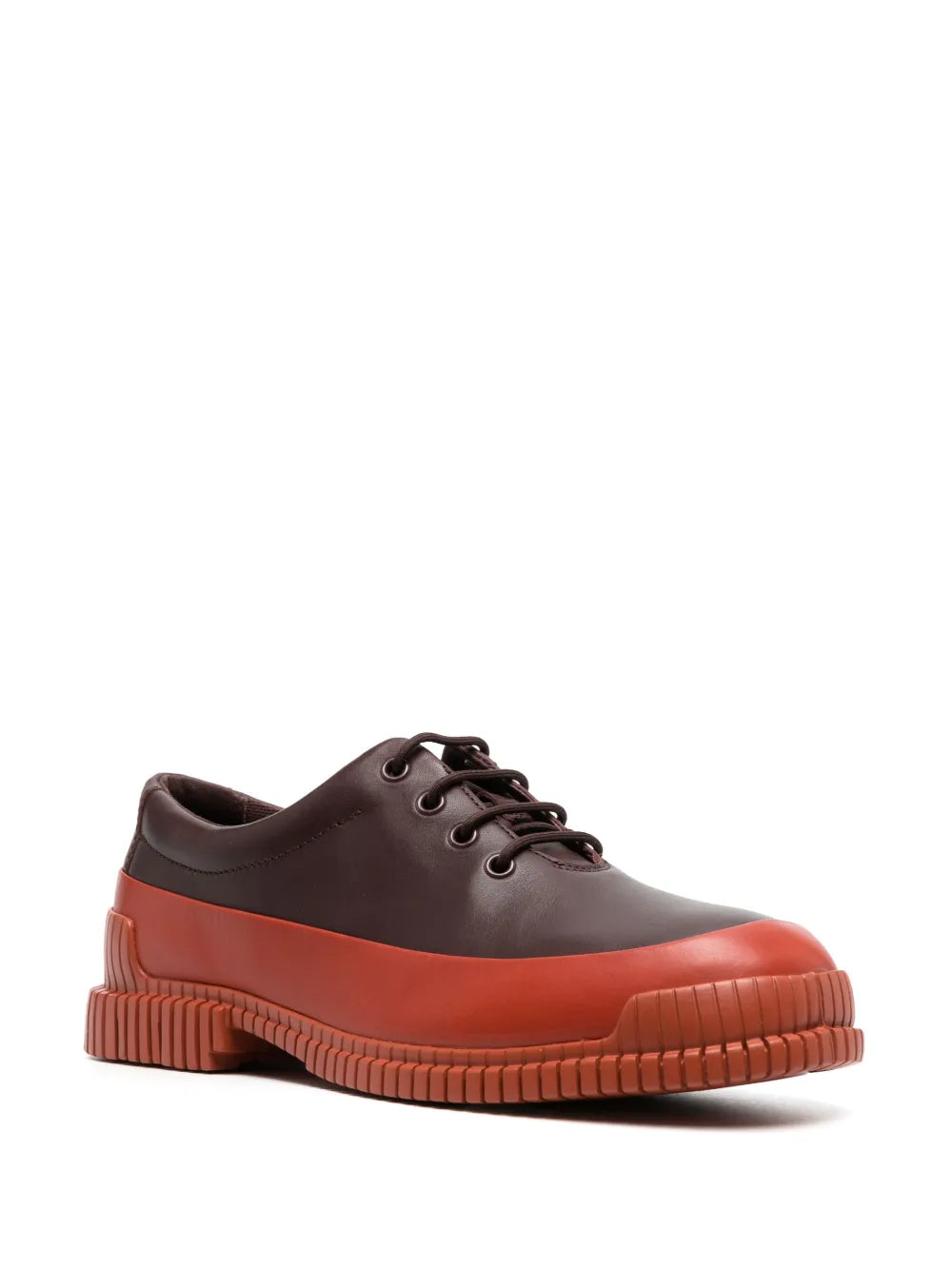 Camper Pix lace-up shoes