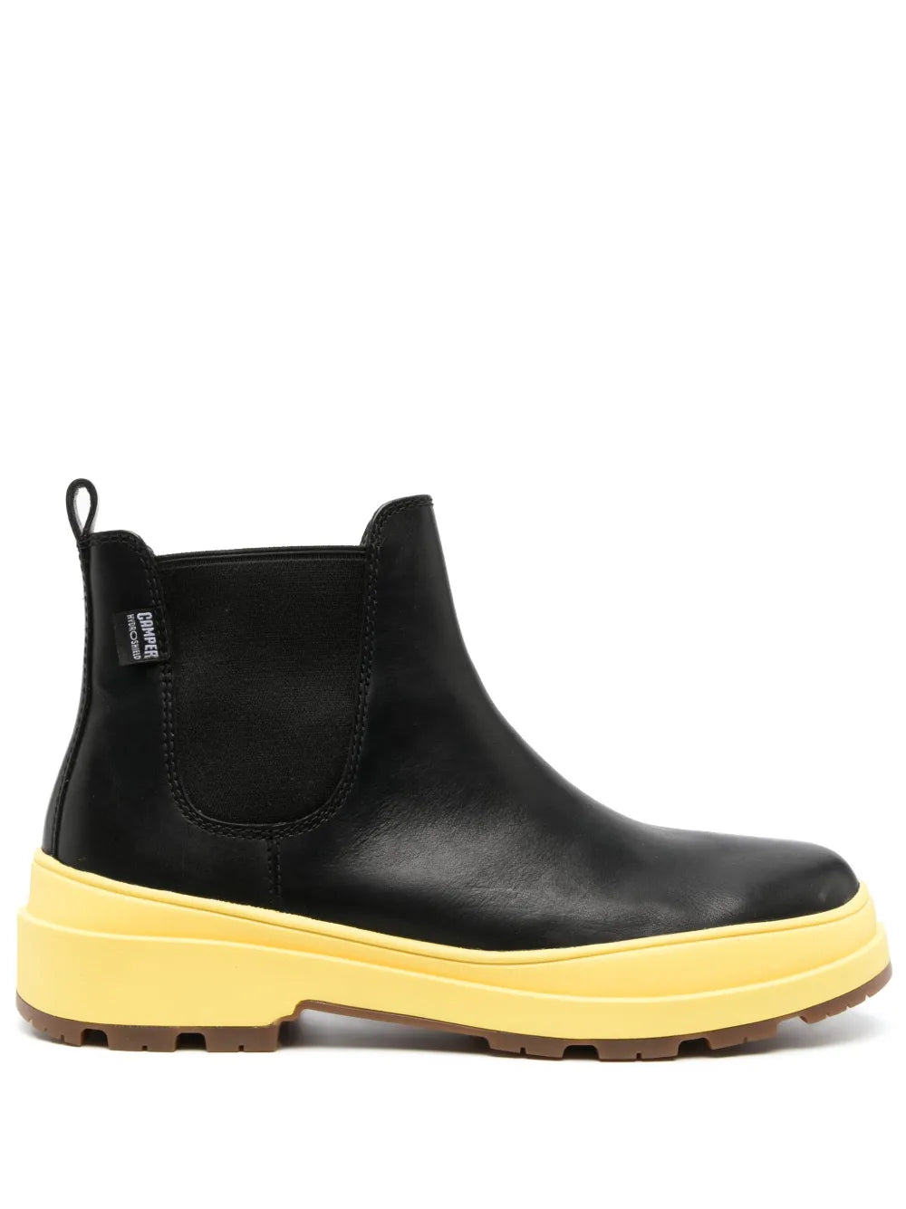 Camper Brutus Trek ankle boots