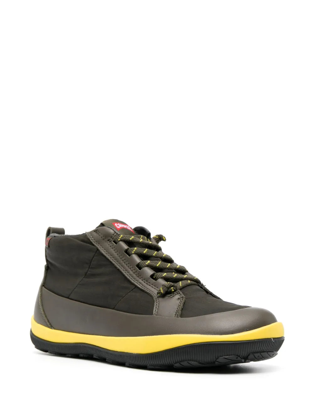 Camper Peu Pista GM high-top sneakers