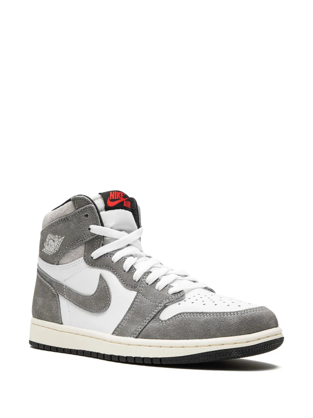 Jordan Air Jordan 1 "Washed Black" sneakers
