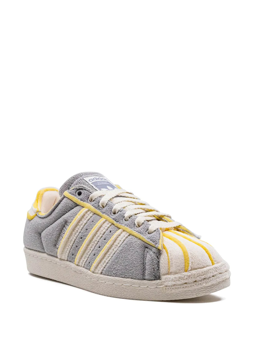 adidas Originals "Cozy Superstar Shoes" sneakers