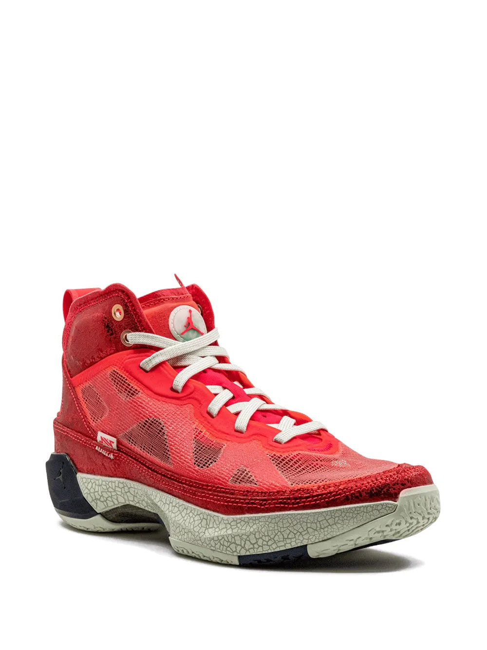 Jordan Jordan 37 "Rui Hachimura" sneakers